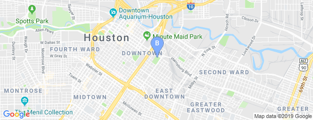 Shell Energy Stadium