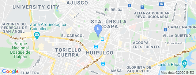 Estadio Azteca