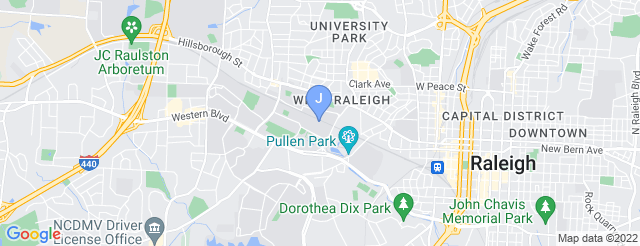 James T. Valvano Arena at Reynolds Coliseum