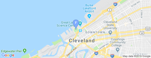 Huntington Bank Field