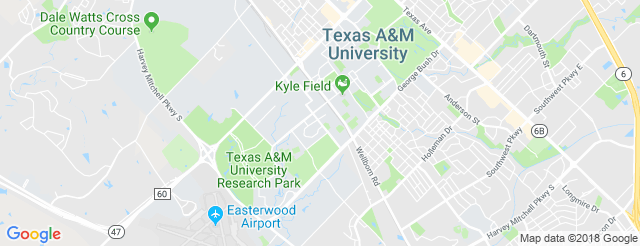 Reed Arena